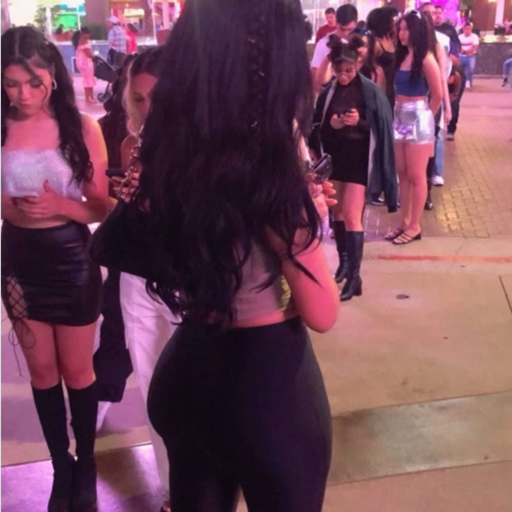 Meet your Posher, Angie